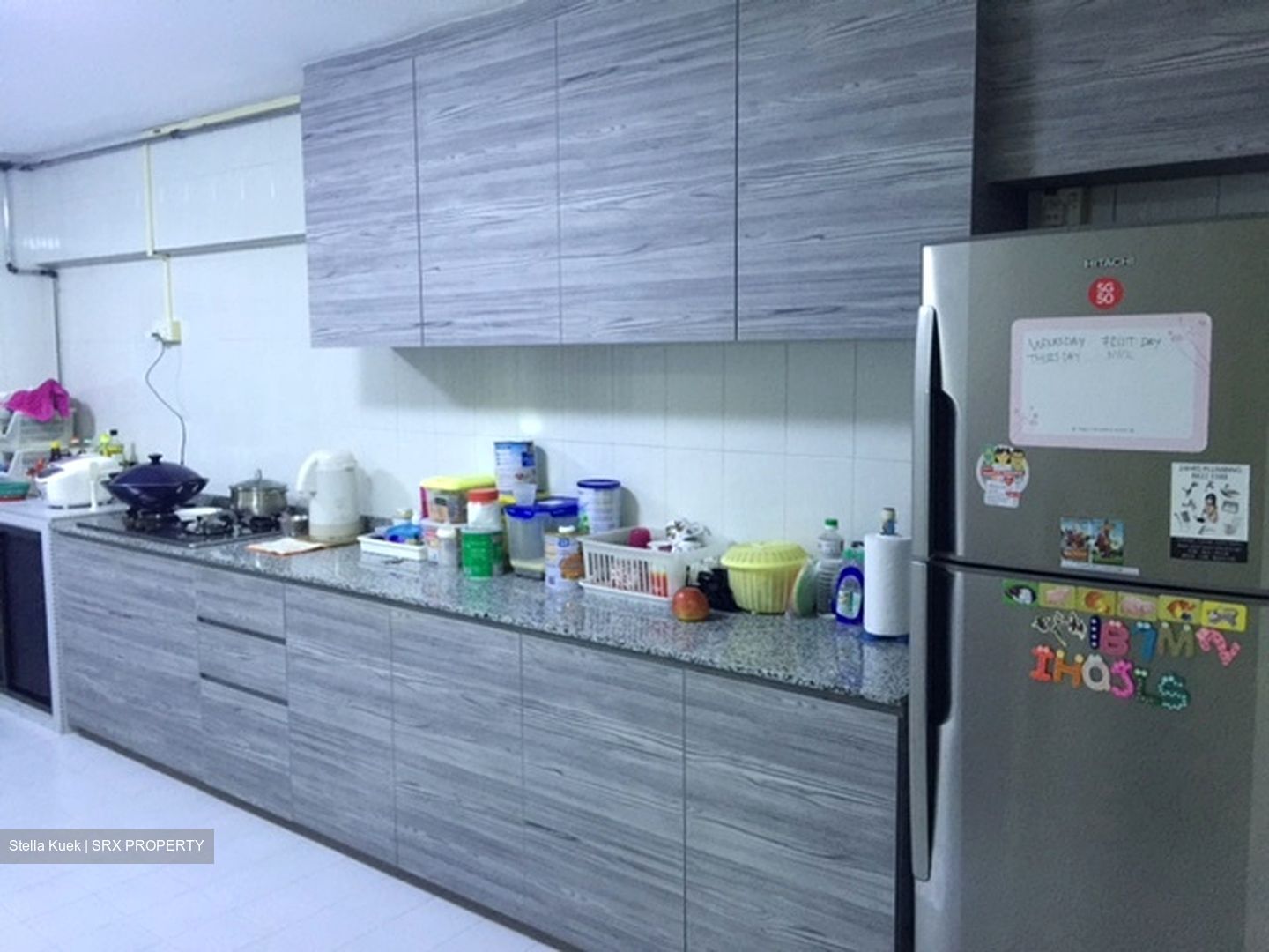 Blk 50 BLANGAH VIEW (Bukit Merah), HDB 4 Rooms #401810461